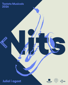 nits de tastets musicals banyoles i girona grup tastum