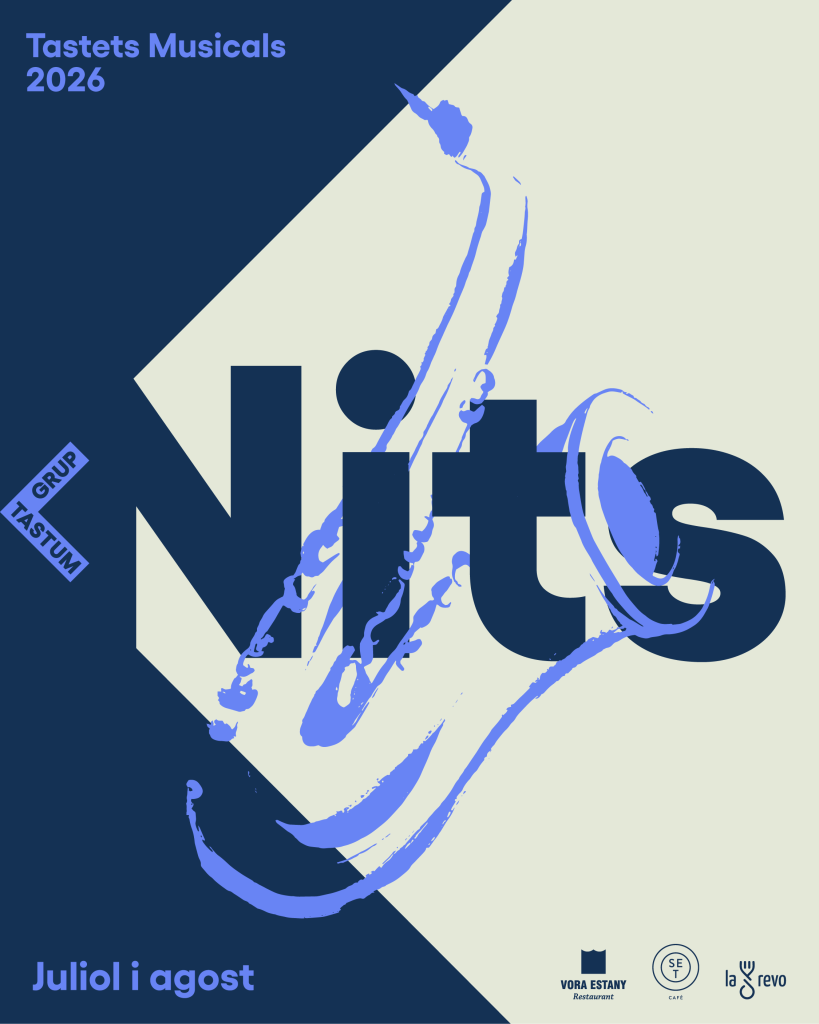 nits de tastets musicals banyoles i girona grup tastum